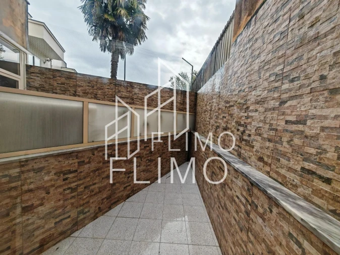 Apartamento T2 para Venda em São Miguel do Souto e Mosteirô Foto 16