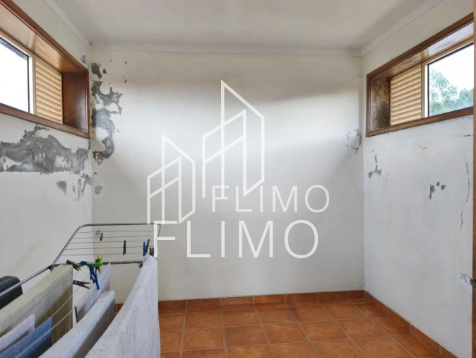 Apartamento T2 para Venda em São Miguel do Souto e Mosteirô Foto 27