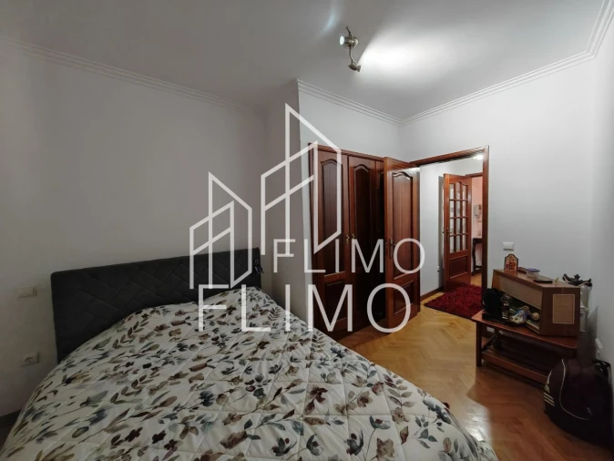 Apartamento T2 para Venda em São Miguel do Souto e Mosteirô Foto 21