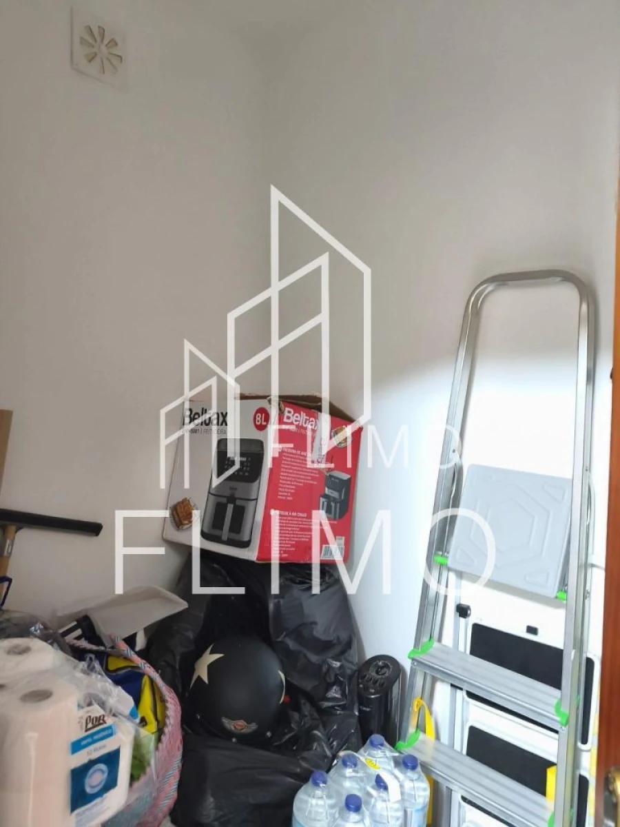 Apartamento T2 para Venda em São Miguel do Souto e Mosteirô Foto 20