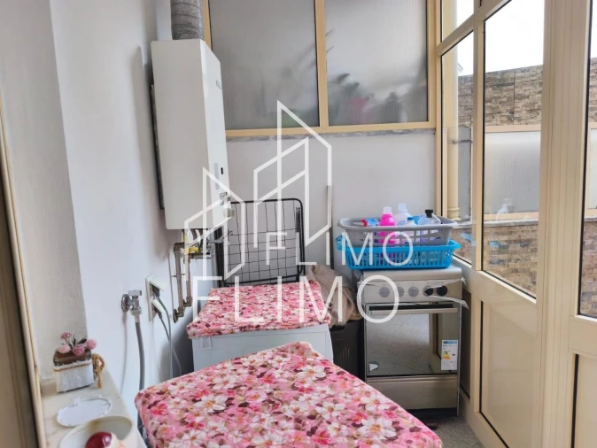 Apartamento T2 para Venda em São Miguel do Souto e Mosteirô Foto 22