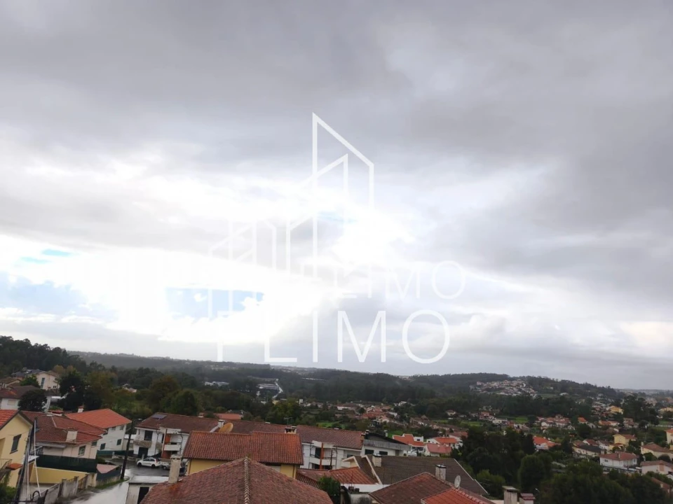 Apartamento T2 para Venda em São Miguel do Souto e Mosteirô Foto 29