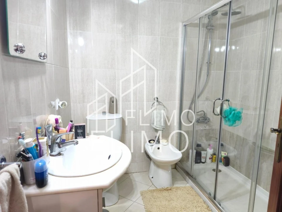 Apartamento T2 para Venda em São Miguel do Souto e Mosteirô Foto 9