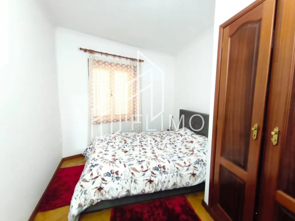 Apartamento T2 para Venda em São Miguel do Souto e Mosteirô Foto 7