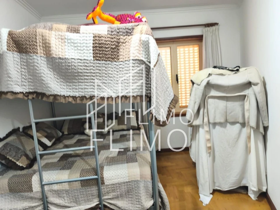 Apartamento T2 para Venda em São Miguel do Souto e Mosteirô Foto 6