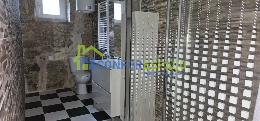 Apartamento T2 para Venda em Castelo Branco Foto 10