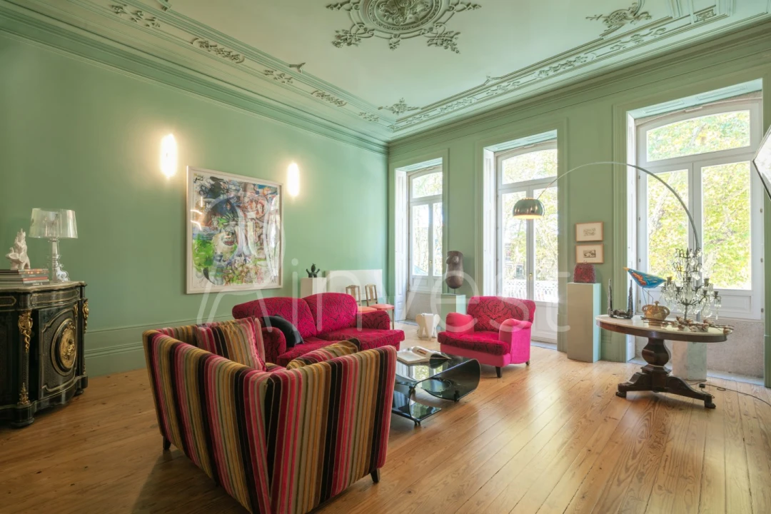 Moradia T6 para Venda em Cedofeita, Santo Ildefonso, Sé, Miragaia, São Nicolau e Vitória Foto 2