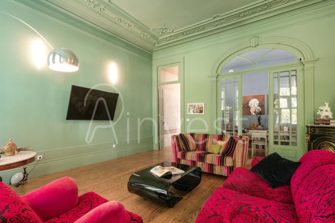 Moradia T6 para Venda em Cedofeita, Santo Ildefonso, Sé, Miragaia, São Nicolau e Vitória Foto 3