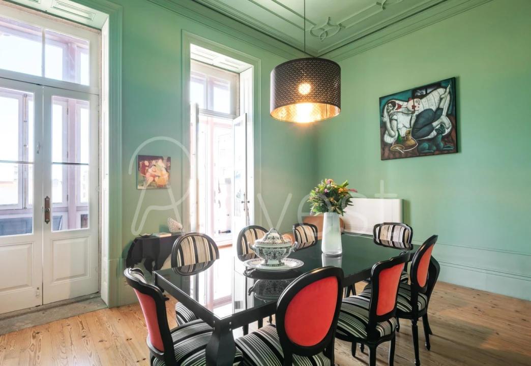 Moradia T6 para Venda em Cedofeita, Santo Ildefonso, Sé, Miragaia, São Nicolau e Vitória Foto 5