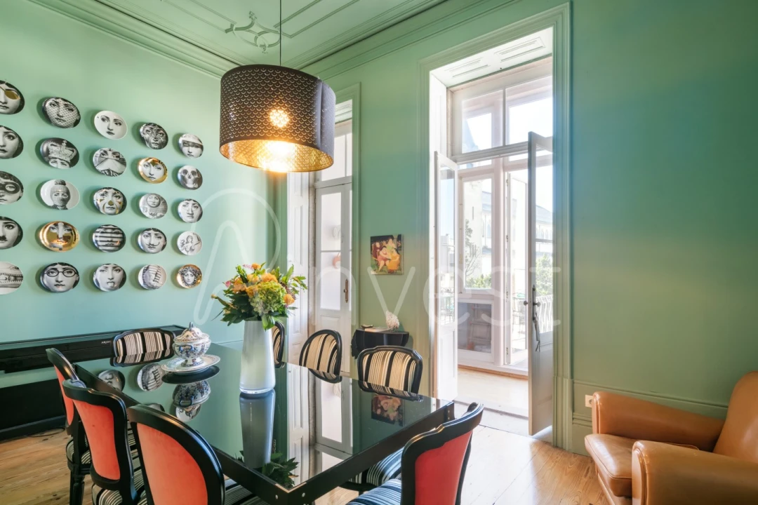 Moradia T6 para Venda em Cedofeita, Santo Ildefonso, Sé, Miragaia, São Nicolau e Vitória Foto 8