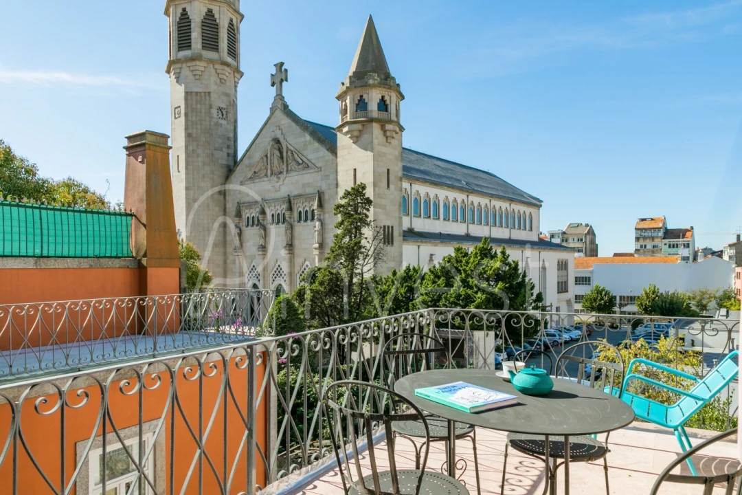 Moradia T6 para Venda em Cedofeita, Santo Ildefonso, Sé, Miragaia, São Nicolau e Vitória Foto 10