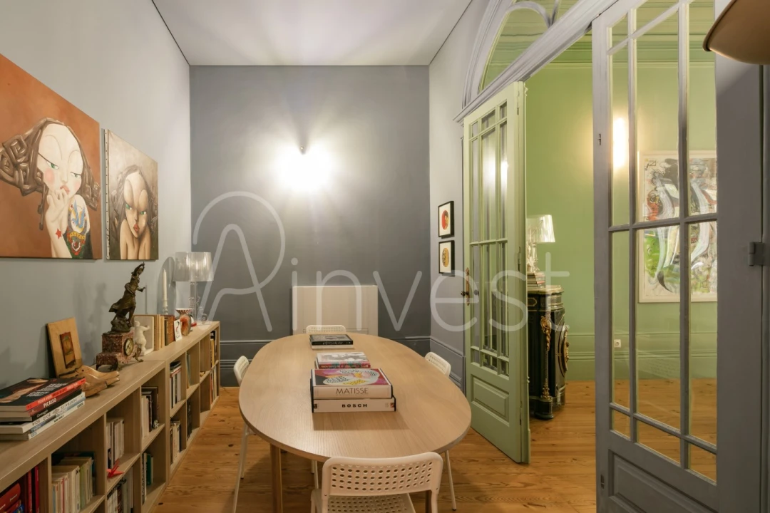 Moradia T6 para Venda em Cedofeita, Santo Ildefonso, Sé, Miragaia, São Nicolau e Vitória Foto 34