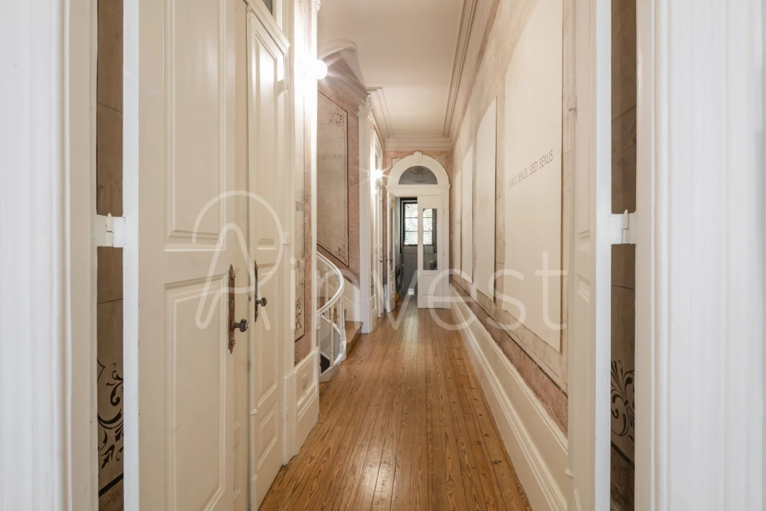 Moradia T6 para Venda em Cedofeita, Santo Ildefonso, Sé, Miragaia, São Nicolau e Vitória Foto 33