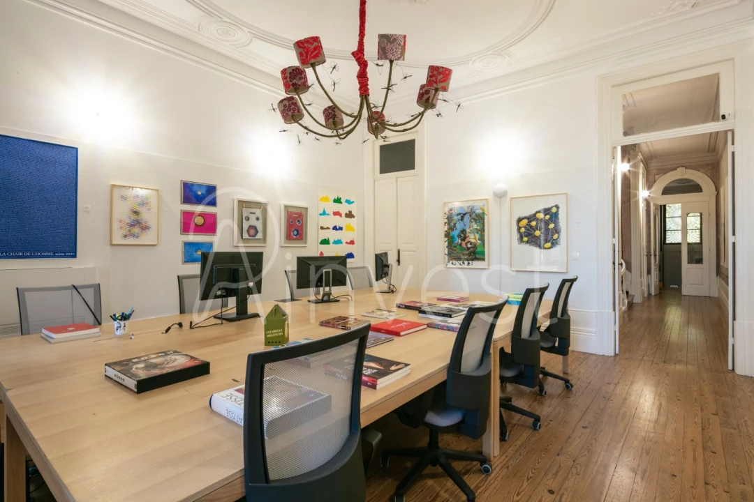 Moradia T6 para Venda em Cedofeita, Santo Ildefonso, Sé, Miragaia, São Nicolau e Vitória Foto 40