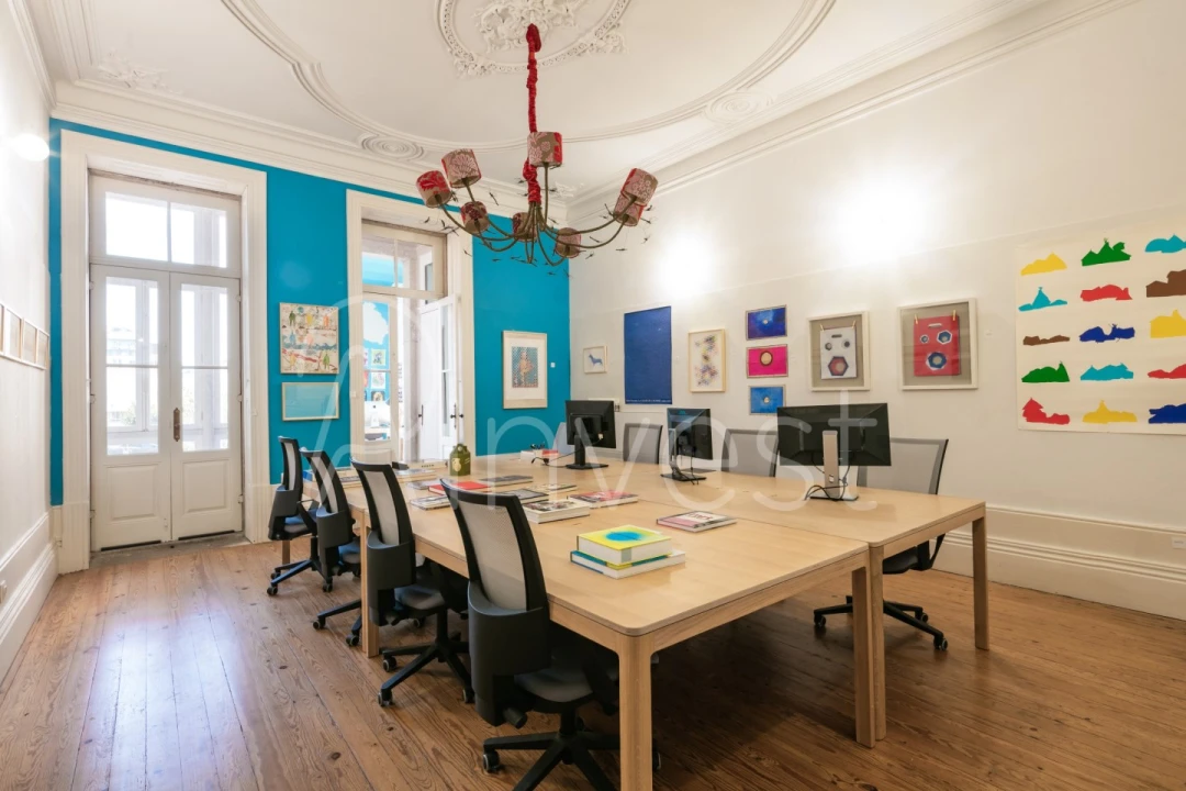 Moradia T6 para Venda em Cedofeita, Santo Ildefonso, Sé, Miragaia, São Nicolau e Vitória Foto 41