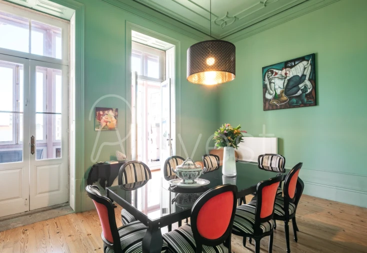 Moradia T6 para Venda em Cedofeita, Santo Ildefonso, Sé, Miragaia, São Nicolau e Vitória Foto 5