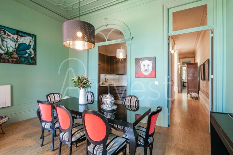 Moradia T6 para Venda em Cedofeita, Santo Ildefonso, Sé, Miragaia, São Nicolau e Vitória Foto 7