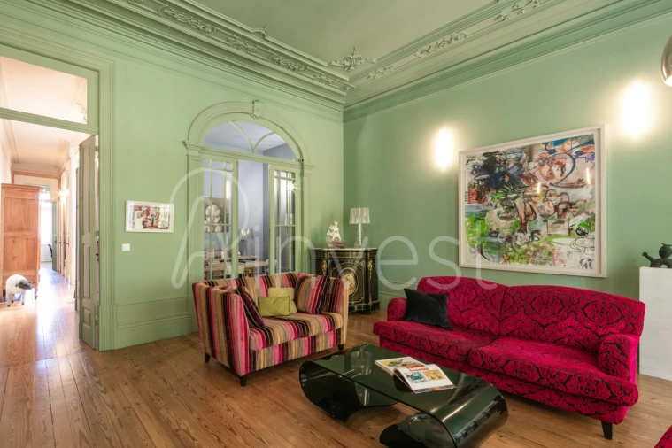 Moradia T6 para Venda em Cedofeita, Santo Ildefonso, Sé, Miragaia, São Nicolau e Vitória Foto 4