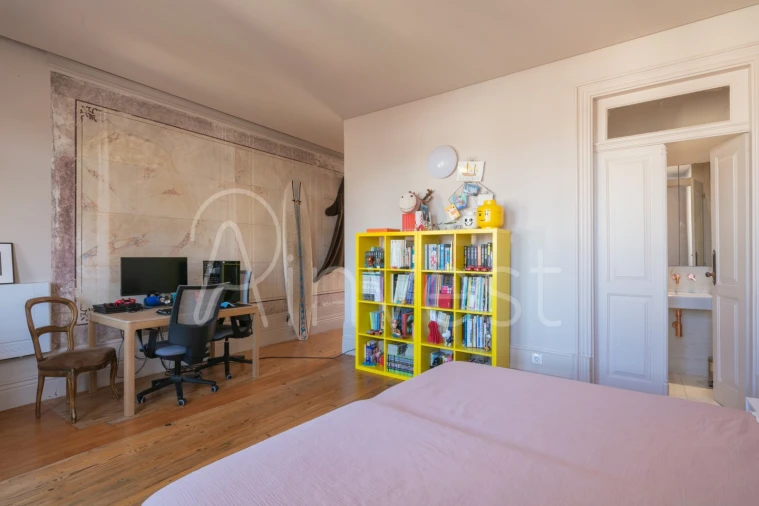 Moradia T6 para Venda em Cedofeita, Santo Ildefonso, Sé, Miragaia, São Nicolau e Vitória Foto 13