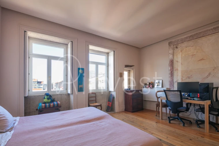 Moradia T6 para Venda em Cedofeita, Santo Ildefonso, Sé, Miragaia, São Nicolau e Vitória Foto 15