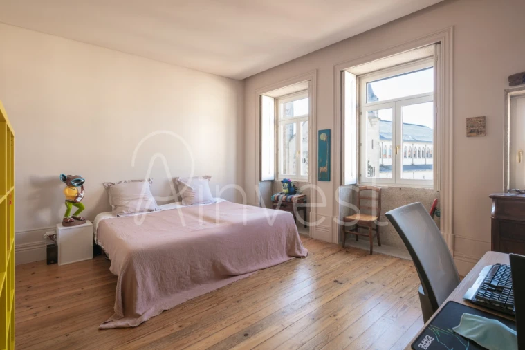 Moradia T6 para Venda em Cedofeita, Santo Ildefonso, Sé, Miragaia, São Nicolau e Vitória Foto 16