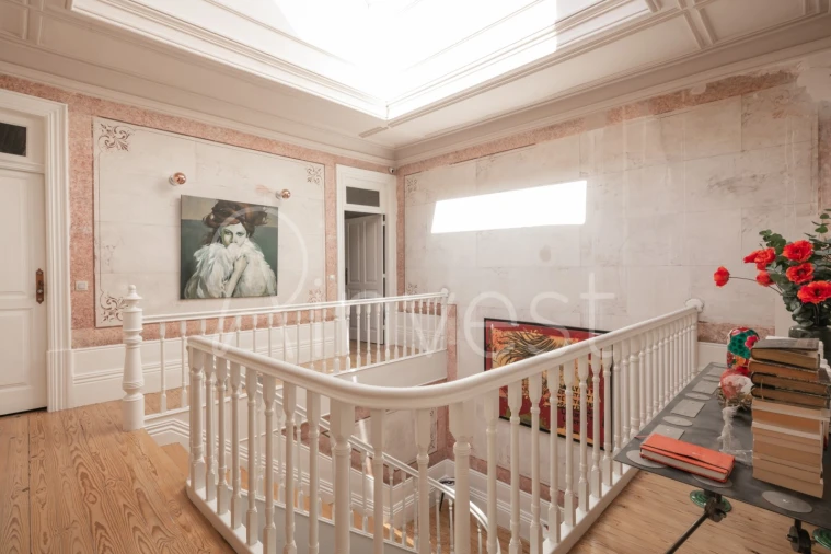 Moradia T6 para Venda em Cedofeita, Santo Ildefonso, Sé, Miragaia, São Nicolau e Vitória Foto 29