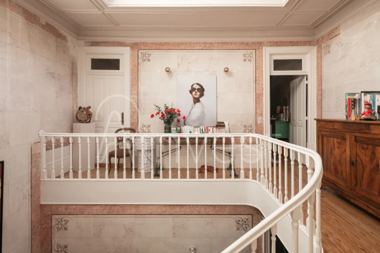 Moradia T6 para Venda em Cedofeita, Santo Ildefonso, Sé, Miragaia, São Nicolau e Vitória Foto 31