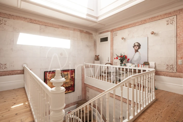 Moradia T6 para Venda em Cedofeita, Santo Ildefonso, Sé, Miragaia, São Nicolau e Vitória