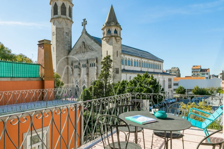 Moradia T6 para Venda em Cedofeita, Santo Ildefonso, Sé, Miragaia, São Nicolau e Vitória Foto 10