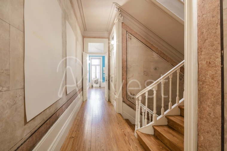 Moradia T6 para Venda em Cedofeita, Santo Ildefonso, Sé, Miragaia, São Nicolau e Vitória Foto 36