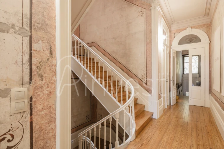 Moradia T6 para Venda em Cedofeita, Santo Ildefonso, Sé, Miragaia, São Nicolau e Vitória Foto 37