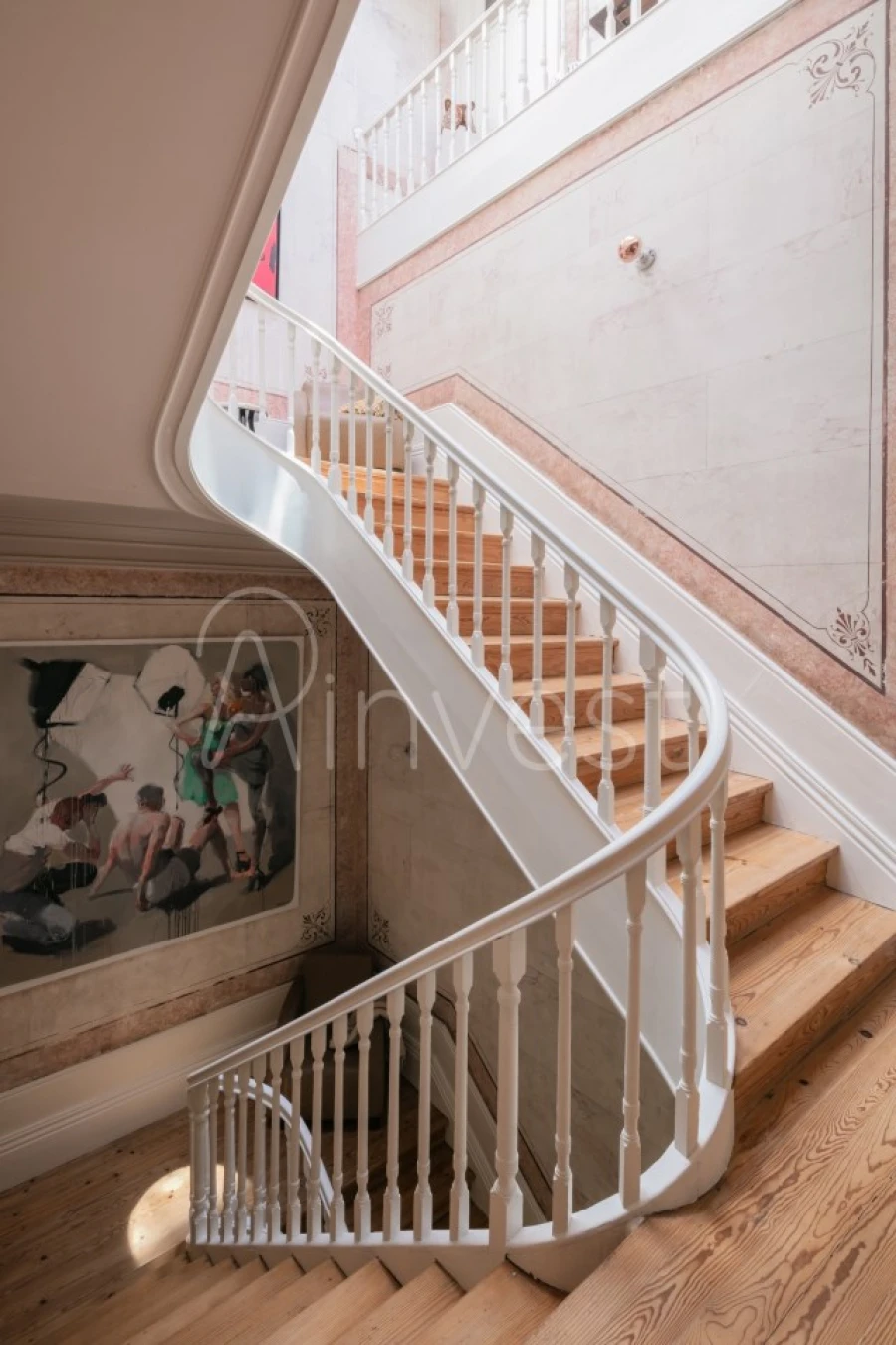 Moradia T6 para Venda em Cedofeita, Santo Ildefonso, Sé, Miragaia, São Nicolau e Vitória Foto 28