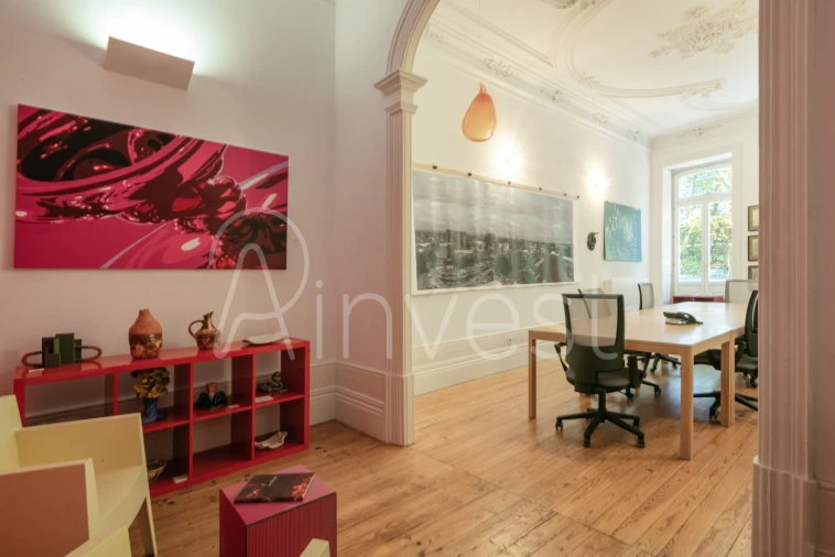 Moradia T6 para Venda em Cedofeita, Santo Ildefonso, Sé, Miragaia, São Nicolau e Vitória Foto 39