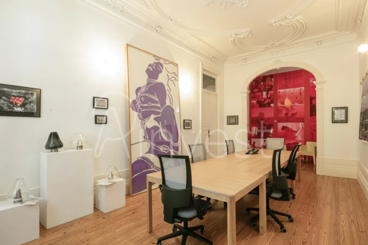 Moradia T6 para Venda em Cedofeita, Santo Ildefonso, Sé, Miragaia, São Nicolau e Vitória Foto 44