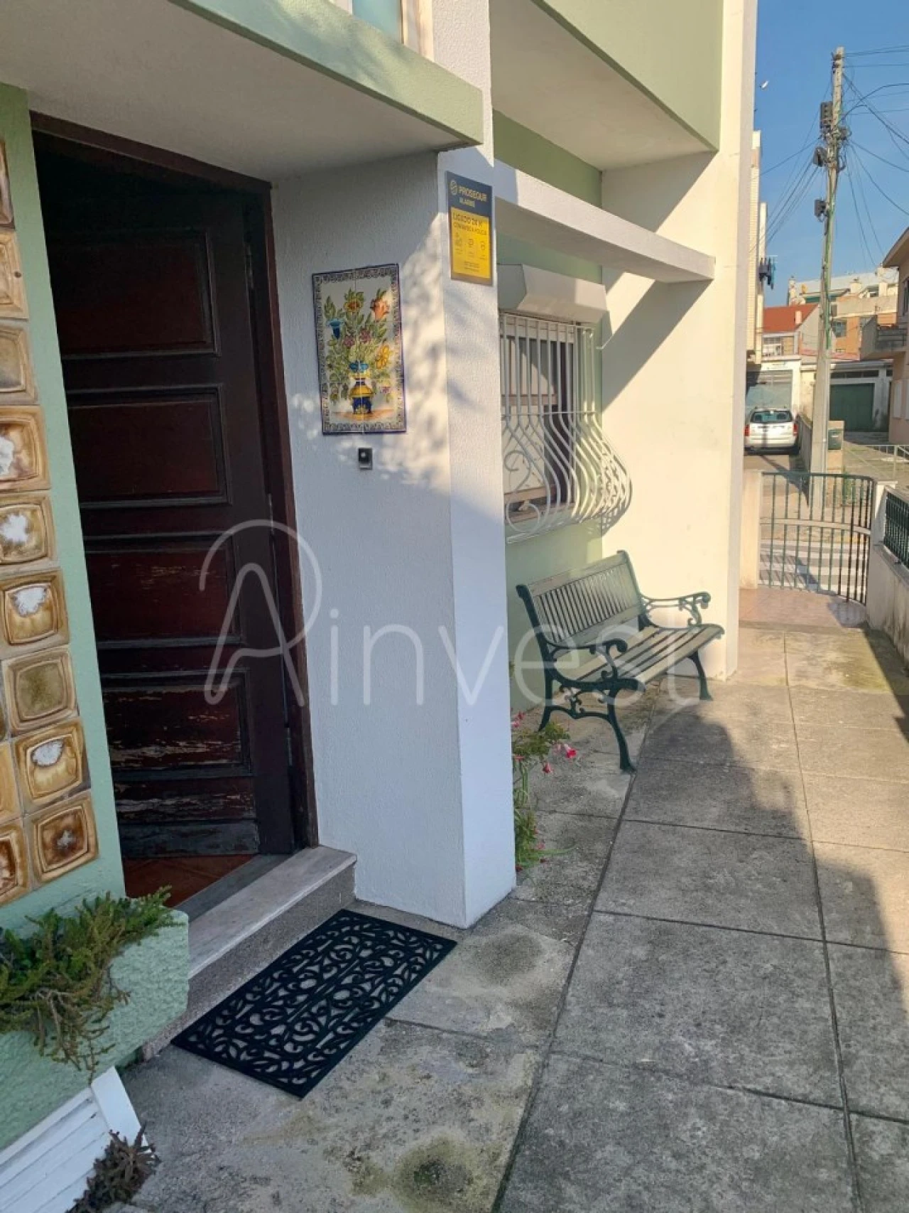 Moradia T5 para Venda em Ramalde Foto 5