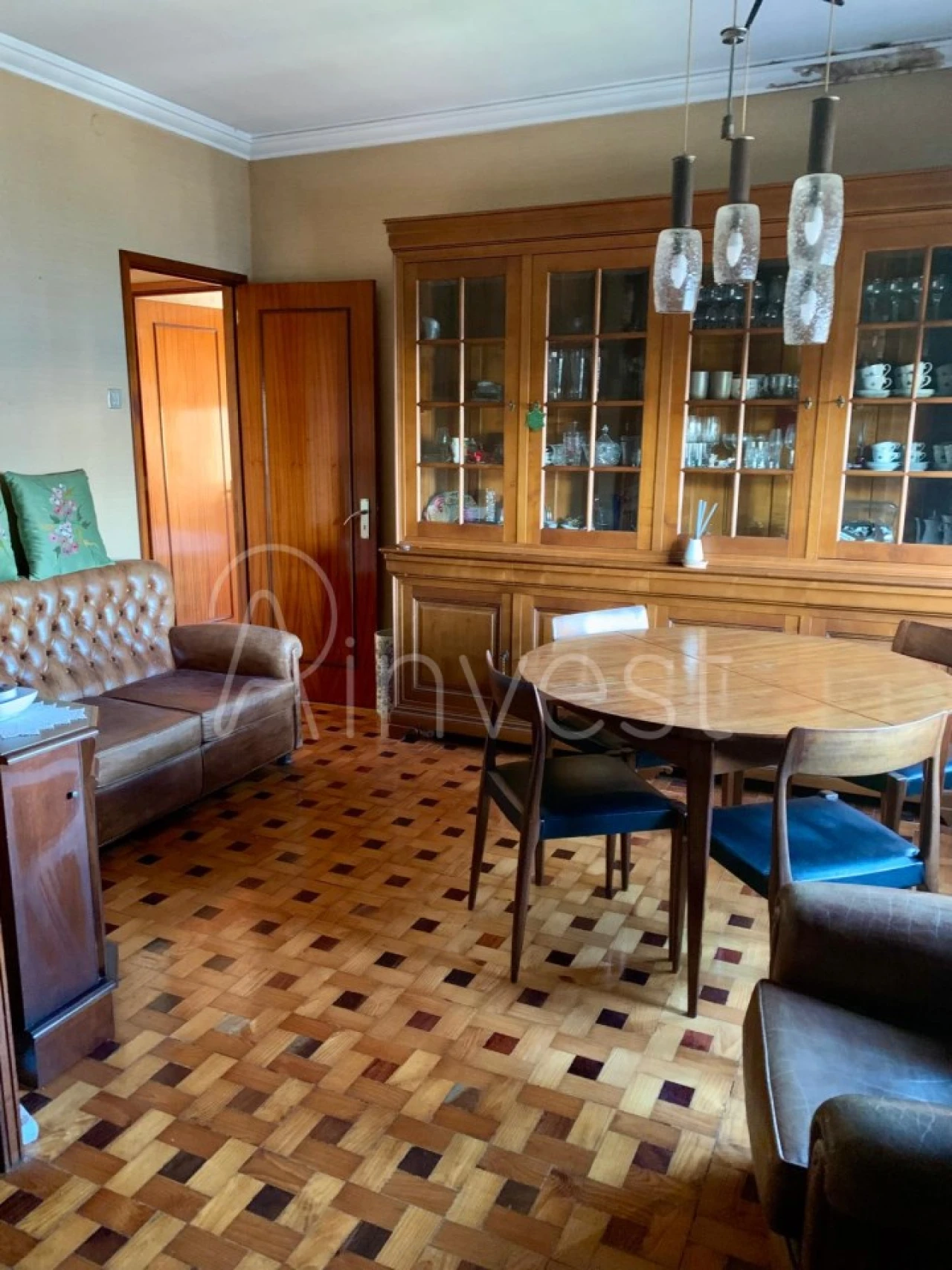 Moradia T5 para Venda em Ramalde Foto 14