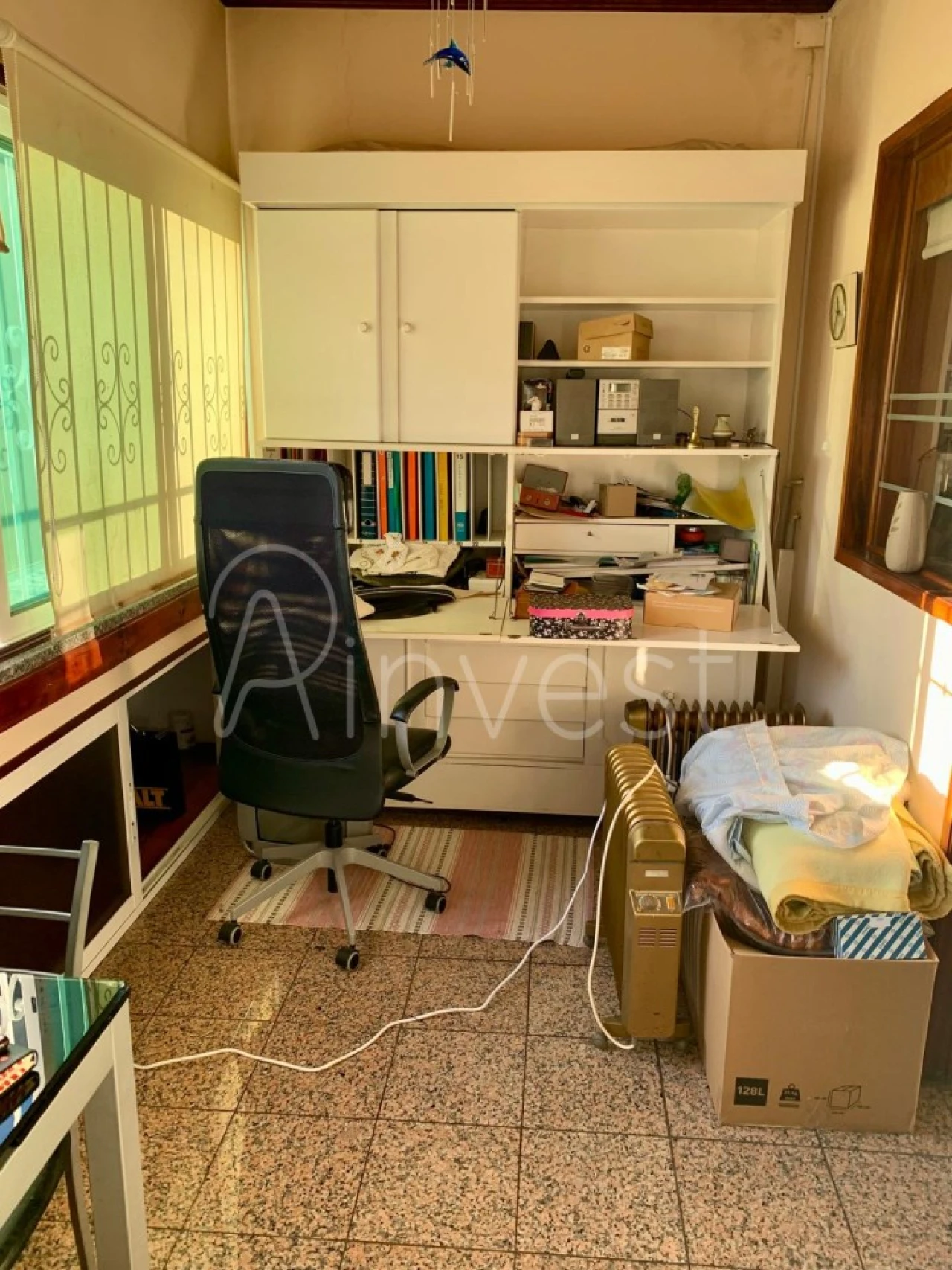 Moradia T5 para Venda em Ramalde Foto 20