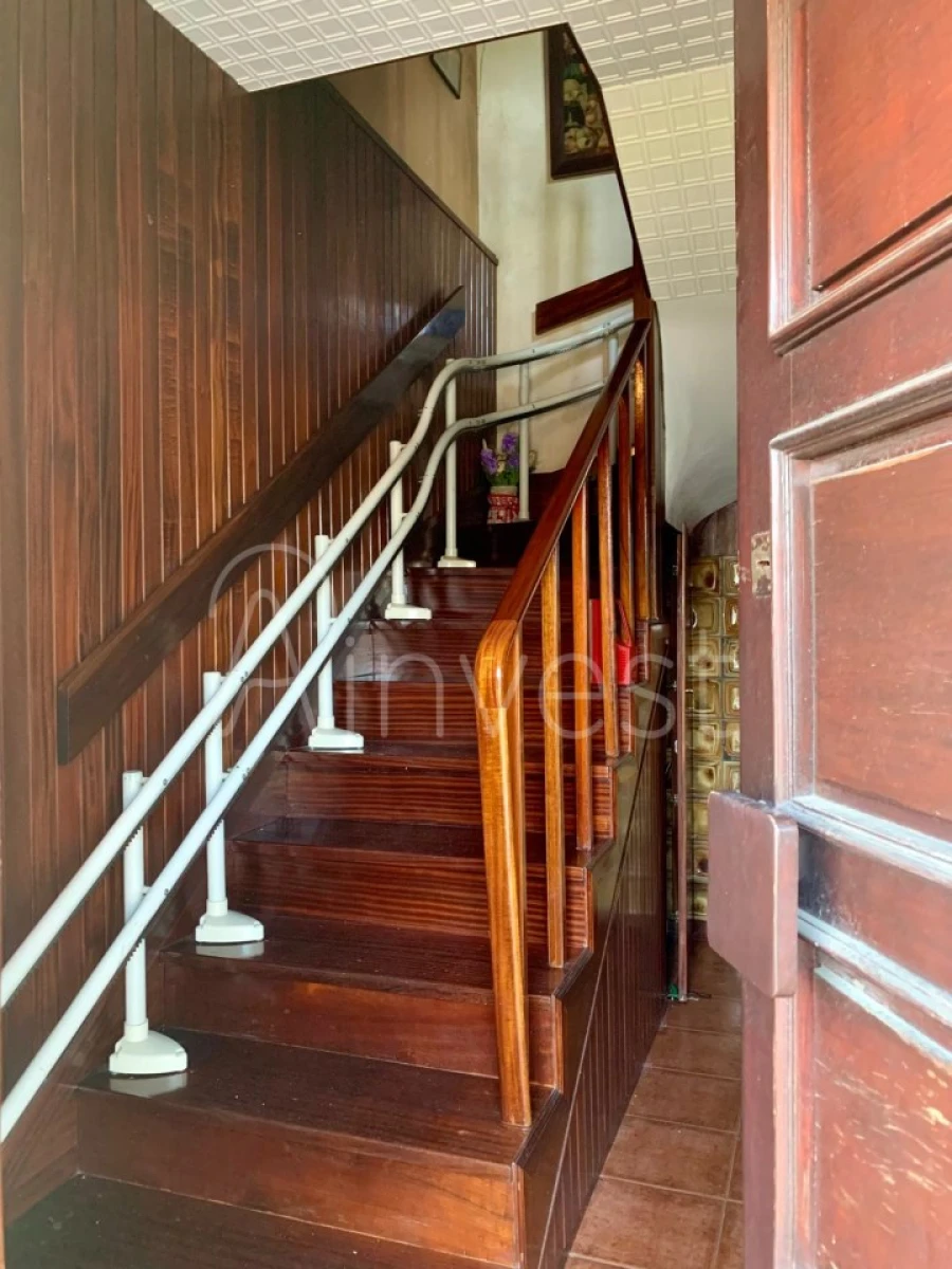 Moradia T5 para Venda em Ramalde Foto 6