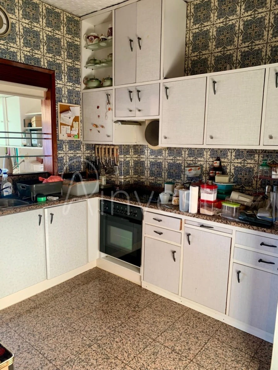 Moradia T5 para Venda em Ramalde Foto 19