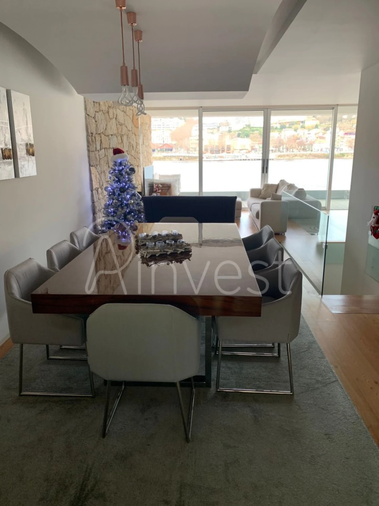 Apartamento T3 para Venda em Santa Marinha e São Pedro da Afurada Foto 10