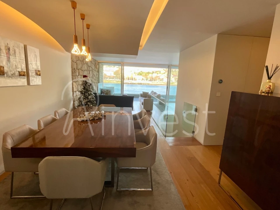 Apartamento T3 para Venda em Santa Marinha e São Pedro da Afurada Foto 1