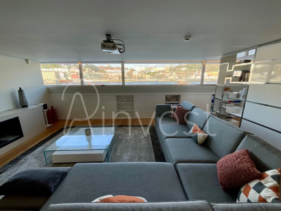 Apartamento T3 para Venda em Santa Marinha e São Pedro da Afurada Foto 14