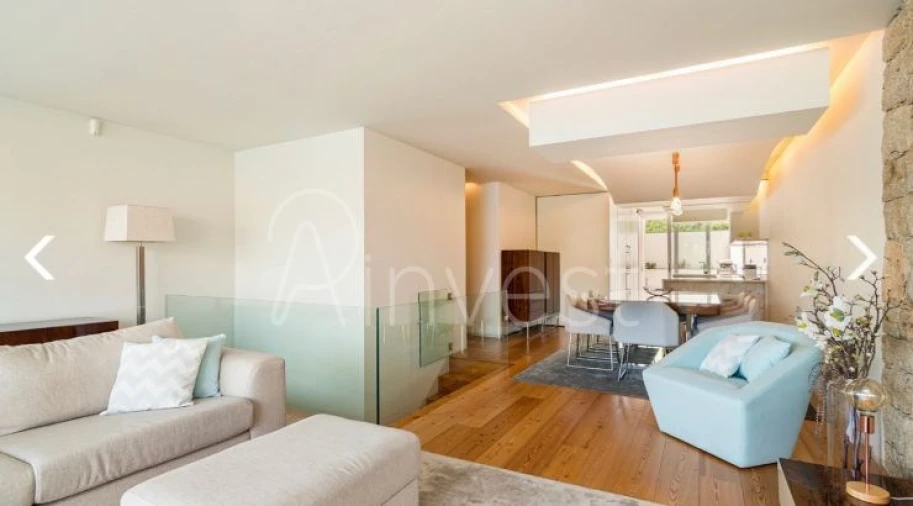 Apartamento T3 para Venda em Santa Marinha e São Pedro da Afurada Foto 1