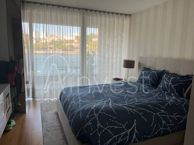 Apartamento T3 para Venda em Santa Marinha e São Pedro da Afurada Foto 6