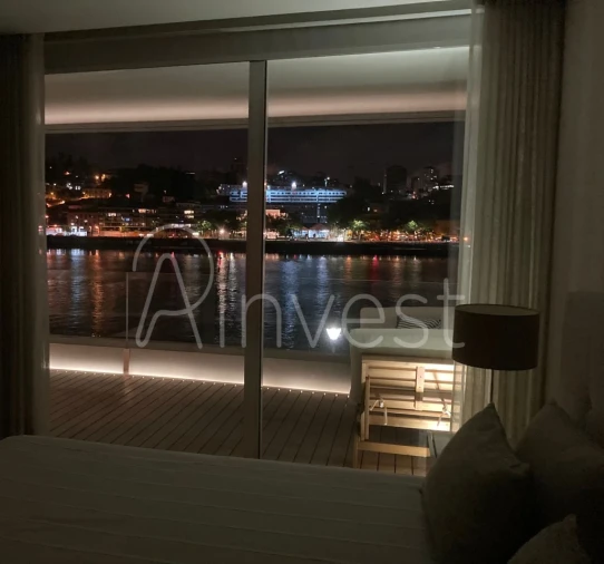 Apartamento T3 para Venda em Santa Marinha e São Pedro da Afurada Foto 7