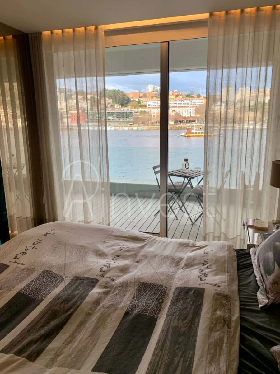 Apartamento T3 para Venda em Santa Marinha e São Pedro da Afurada Foto 20