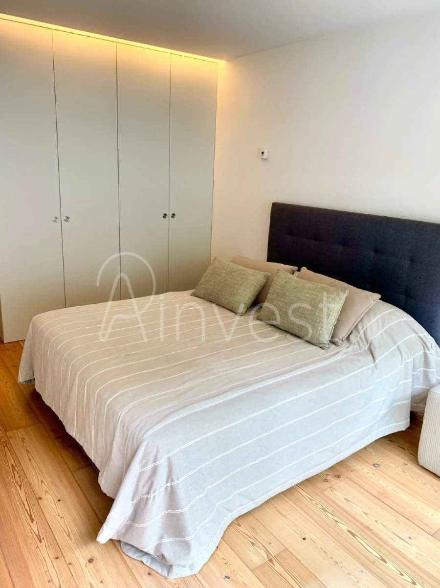 Apartamento T3 para Venda em Santa Marinha e São Pedro da Afurada Foto 25