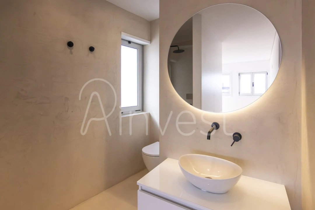 Apartamento T4 para Venda em Cedofeita, Santo Ildefonso, Sé, Miragaia, São Nicolau e Vitória Foto 12