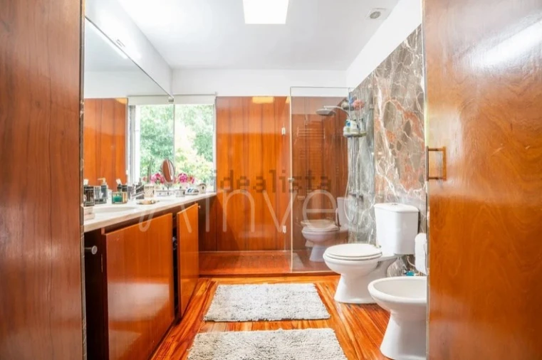 Moradia T6 para Venda em Lordelo do Ouro e Massarelos Foto 14