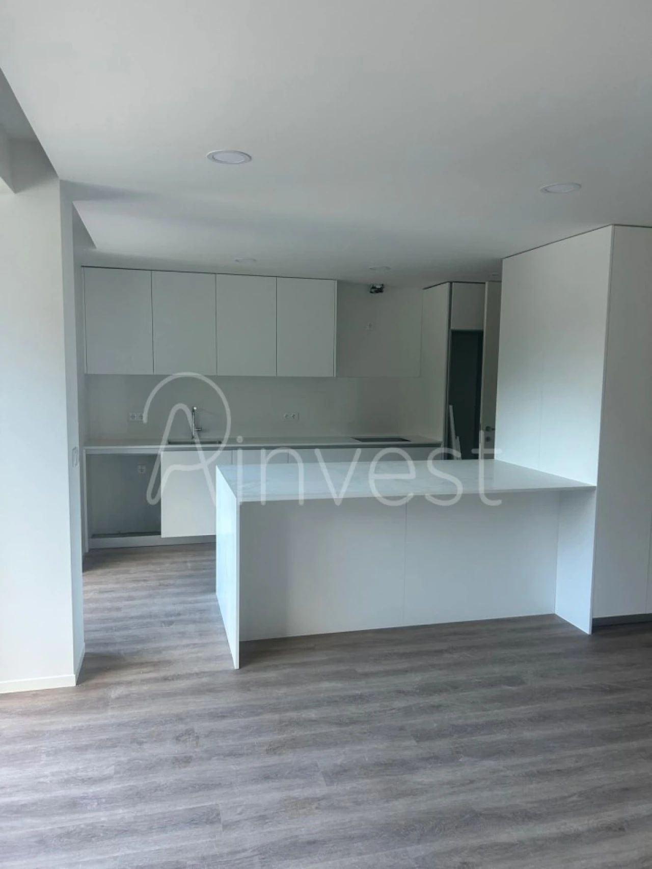 Apartamento T1 para Venda em Arca e Ponte de Lima Foto 3